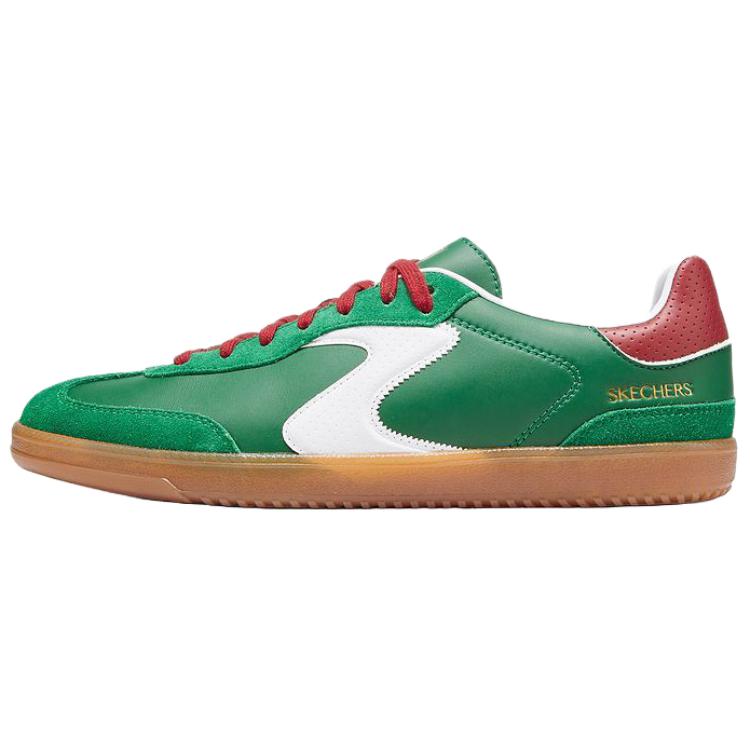 Skechers Низкие кроссовки для скейтбординга Court Classics, мужские, серо-белые
Skechers Низкие кроссовки для скейтбординга Court Classics, мужские, серо-белые