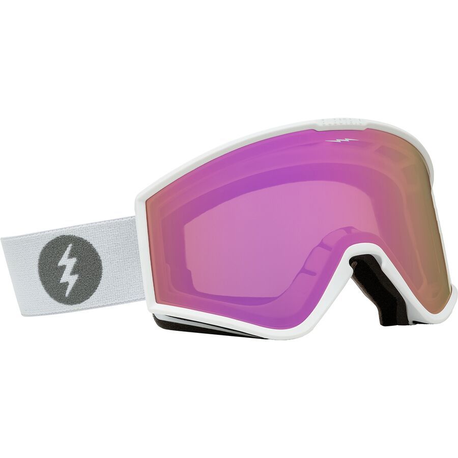 Женские очки Kleveland Small Goggles Electric Electric, Matte White/Pink Chrome +BL Dark Grey
Женские очки Kleveland Small Goggles Electric Electric, Matte White/Pink Chrome +BL Dark Grey