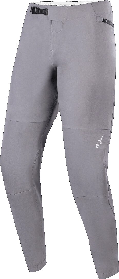 Велосипедные штаны Alpinestars a-dura elite, Grey
Велосипедные штаны Alpinestars a-dura elite, Grey