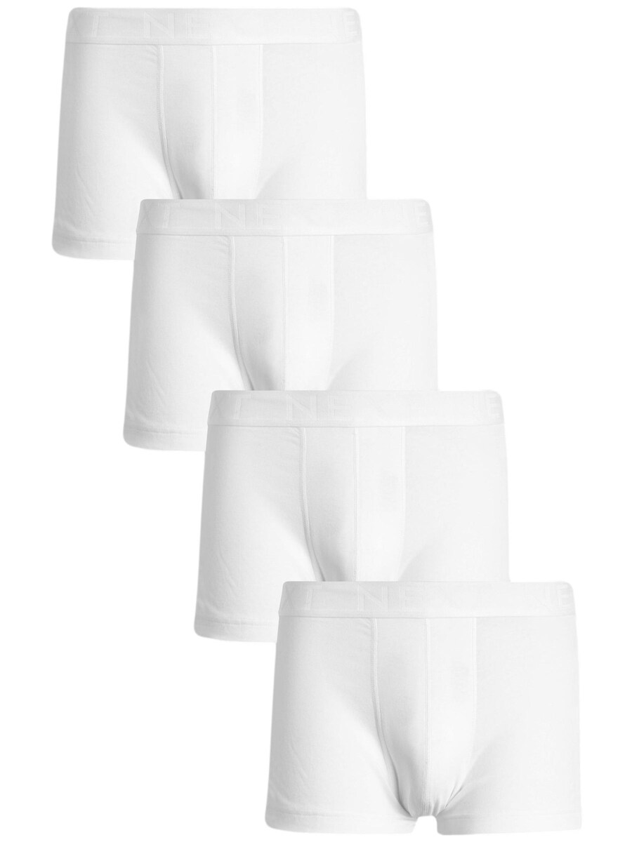 Боксерские шорты Next, белый
Боксерские шорты Next, белый