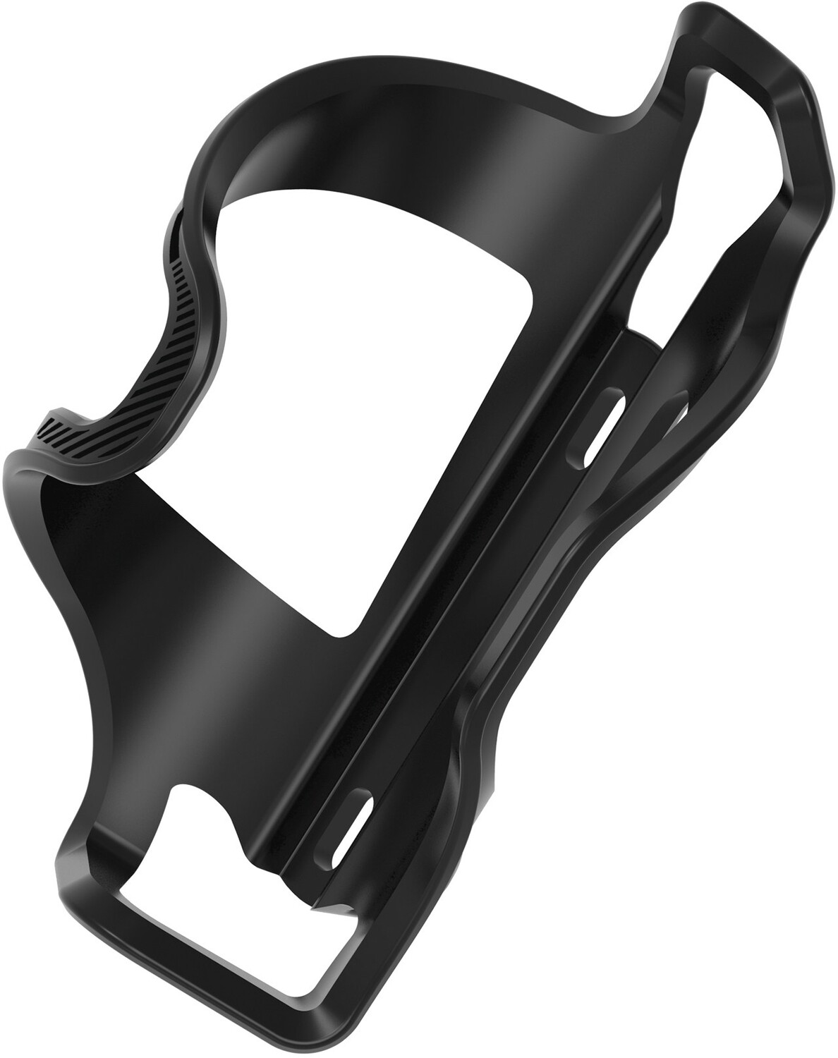 Усовершенствованная правая клетка для бутылки с водой Flow Cage SL Lezyne, черный
Усовершенствованная правая клетка для бутылки с водой Flow Cage SL Lezyne, черный