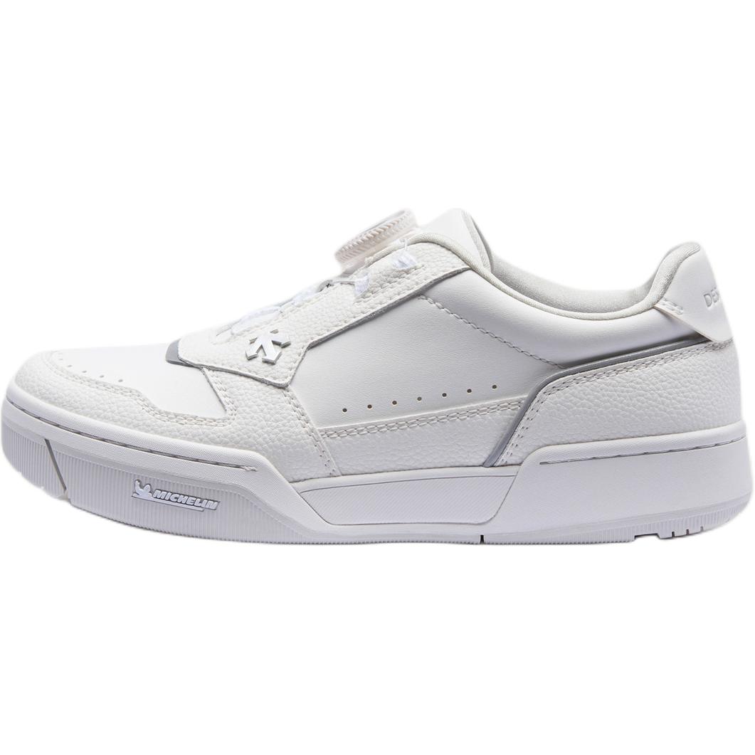 Movewear Abrasion Resistant Support Low top Casual Shoes Kids' DESCENTE, белый-wt
Movewear Abrasion Resistant Support Low top Casual Shoes Kids' DESCENTE, белый-wt