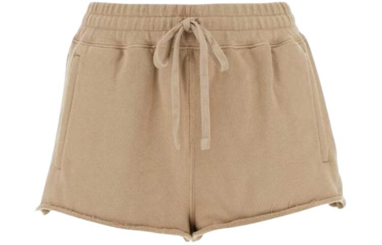 Повседневные шорты женские коричневые Miu Miu
Повседневные шорты женские коричневые Miu Miu