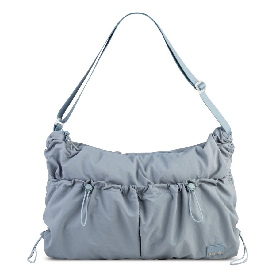 Сумка через плечо BENCH, Grey
Сумка через плечо BENCH, Grey