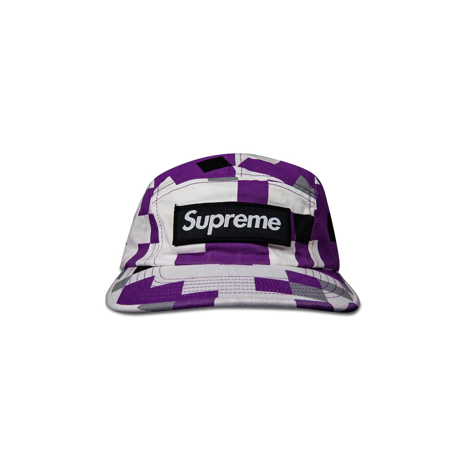 Кепка Supreme Military Camp Purple Digi Camo
Кепка Supreme Military Camp Purple Digi Camo