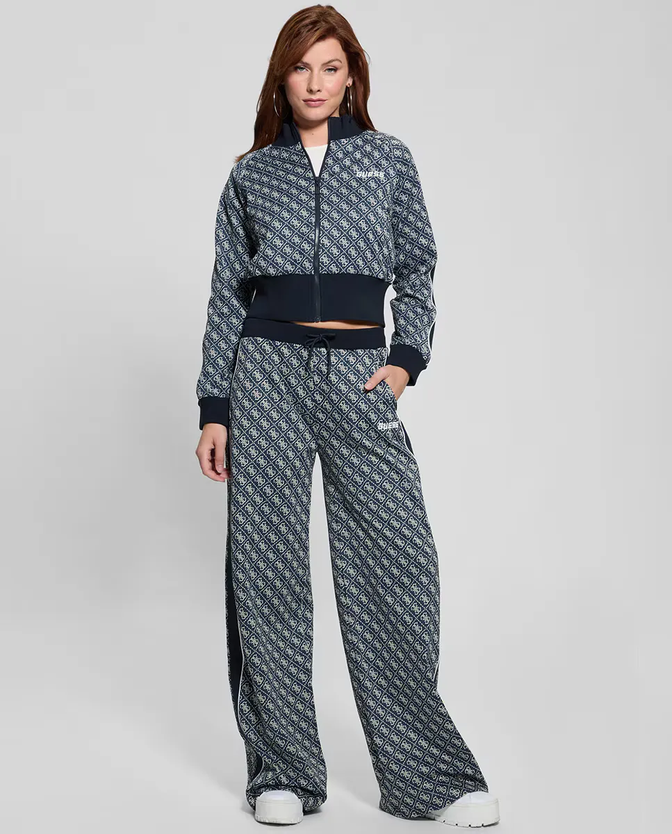 Женские спортивные брюки Guess, темно-синий
Женские спортивные брюки Guess, темно-синий