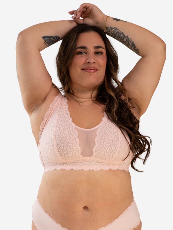 Бюстье SugarShape
Бюстье SugarShape