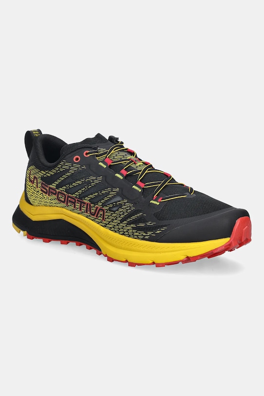 Кроссовки Jackal II La Sportiva, черный
Кроссовки Jackal II La Sportiva, черный