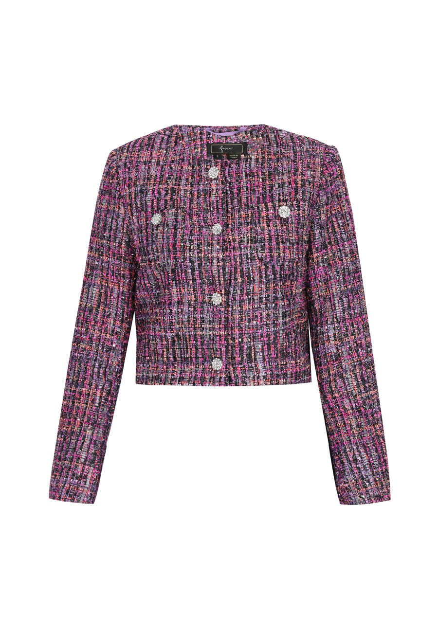 Блейзер faina, фиолетовый
Блейзер faina, фиолетовый