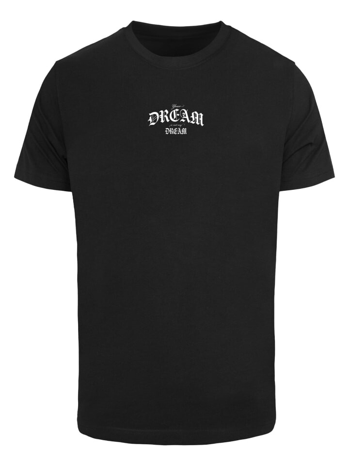 Футболка Mister Tee s, черный
Футболка Mister Tee s, черный