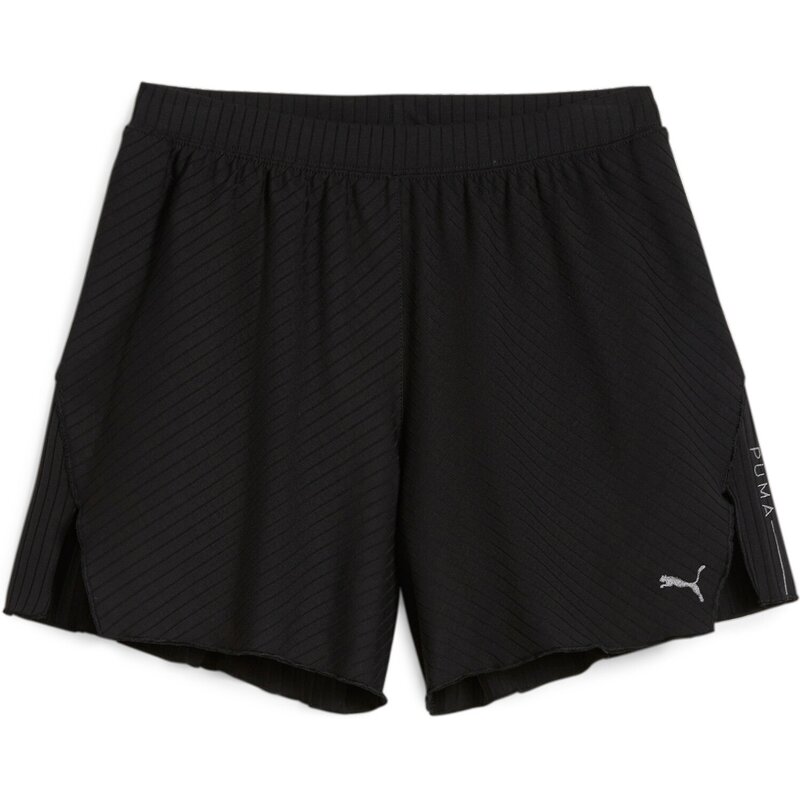 Шорты разматываются коротко Puma, черный
Шорты разматываются коротко Puma, черный