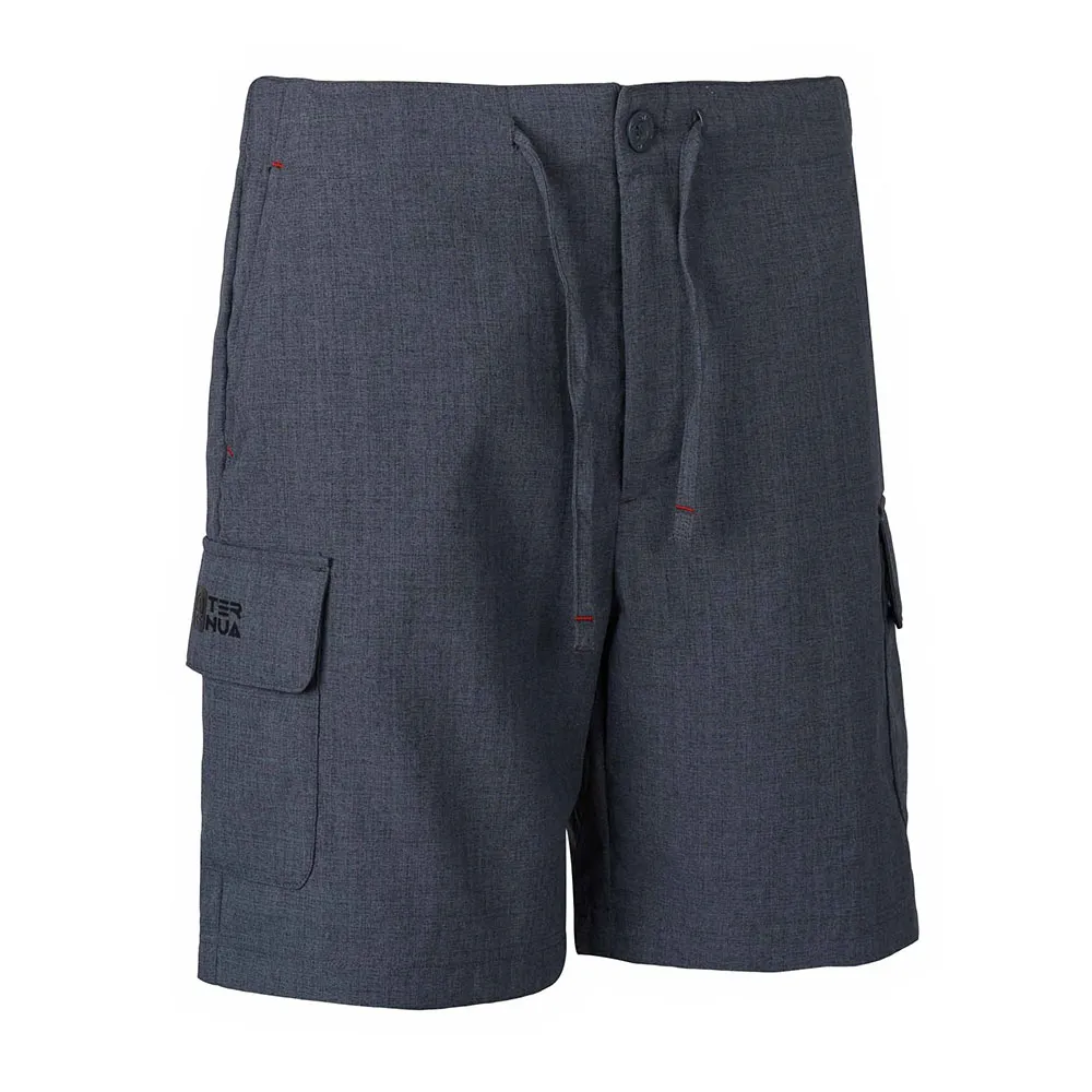 Шорты Ternua North River Cargo, серый
Шорты Ternua North River Cargo, серый