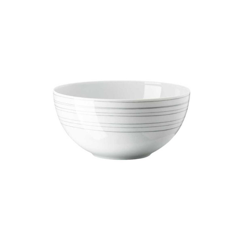 TAC Gropius Stripes 20 Чаша d: 14 см / 0,53 л Rosenthal studio-line, белый/серый
TAC Gropius Stripes 20 Чаша d: 14 см / 0,53 л Rosenthal studio-line, белый/серый