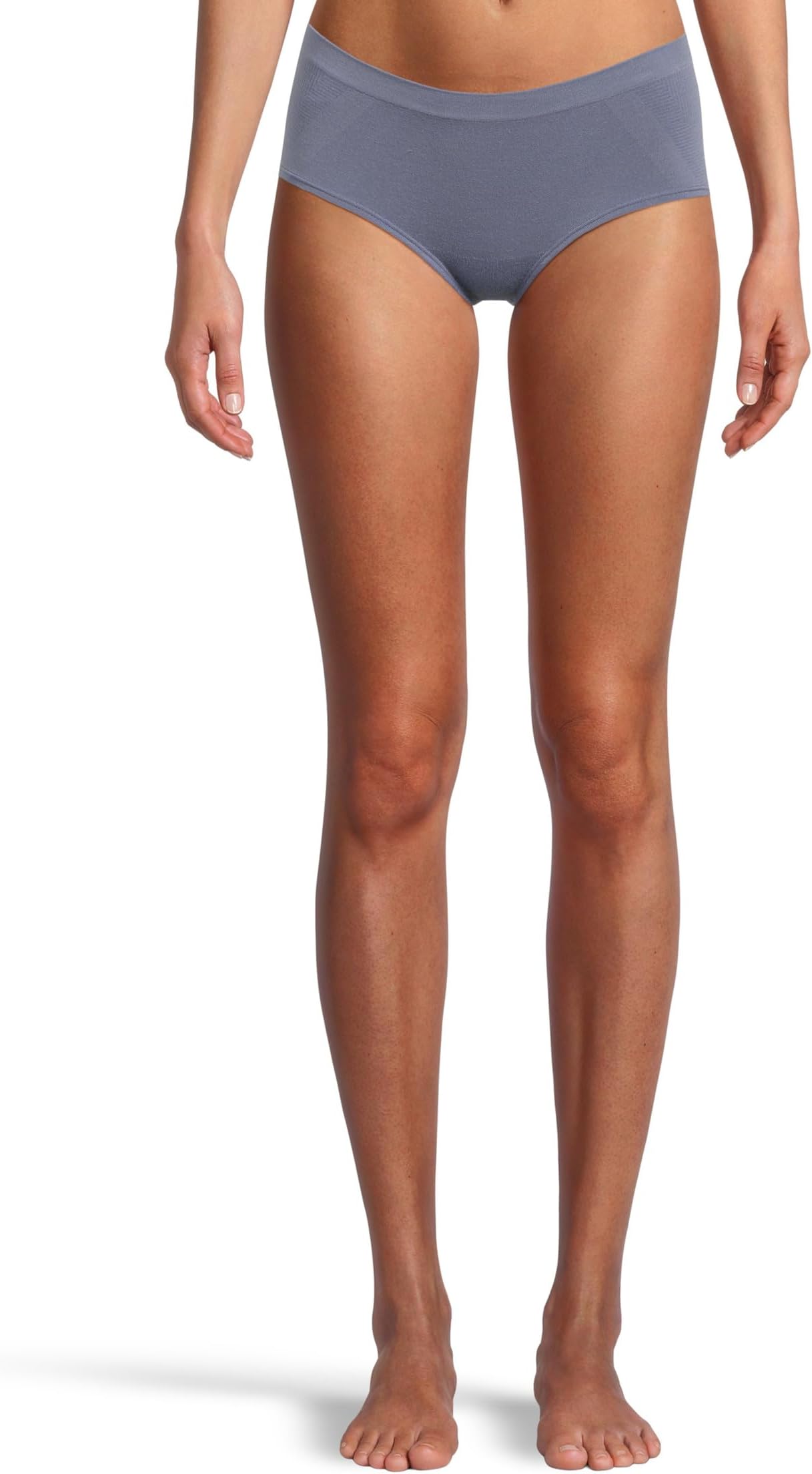 Женские трусики-хипстеры Intraknit Boxed Smartwool, Nightfall Blue
Женские трусики-хипстеры Intraknit Boxed Smartwool, Nightfall Blue