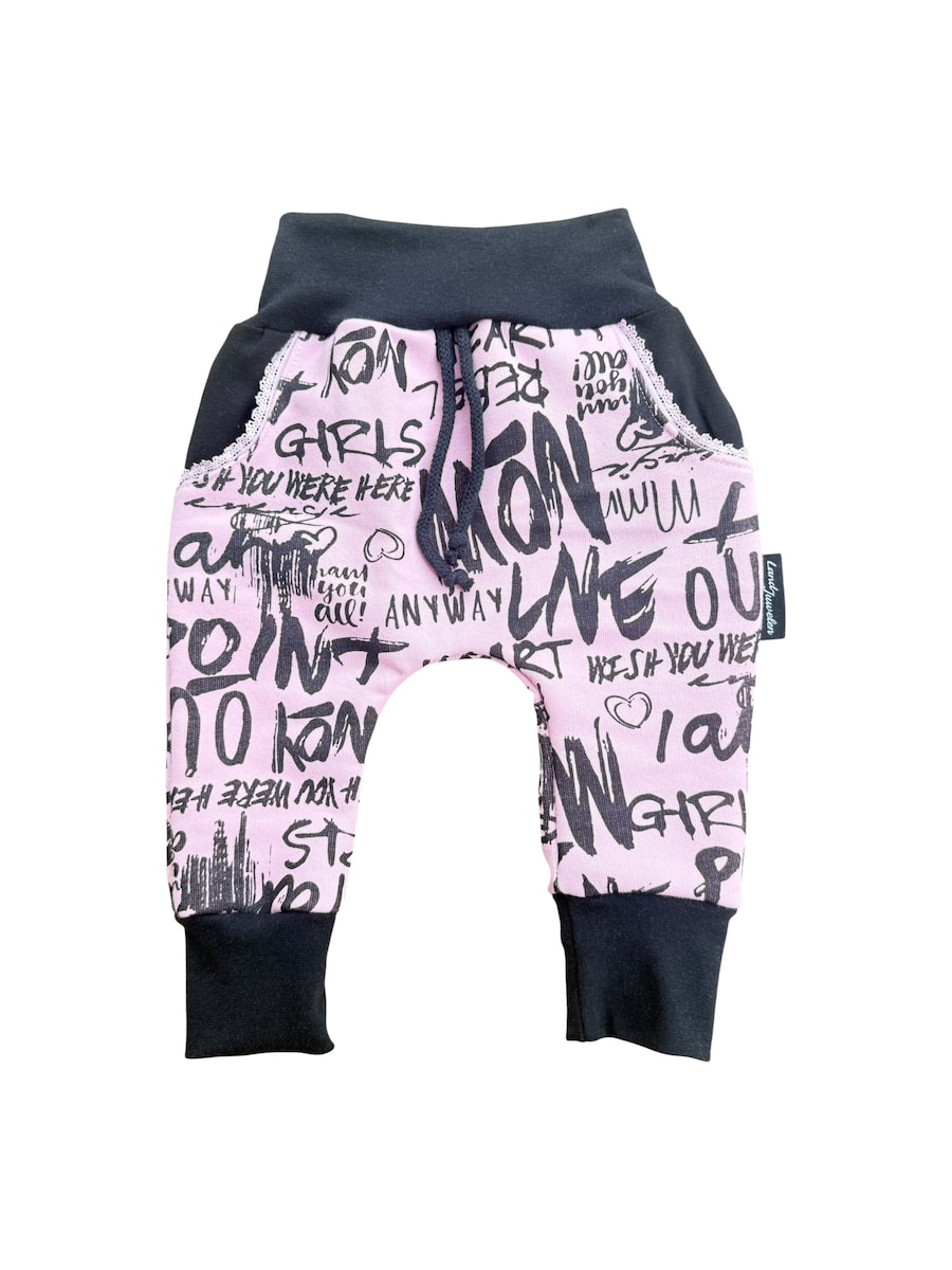 Обычные брюки Land-Juwelen, Rose
Обычные брюки Land-Juwelen, Rose