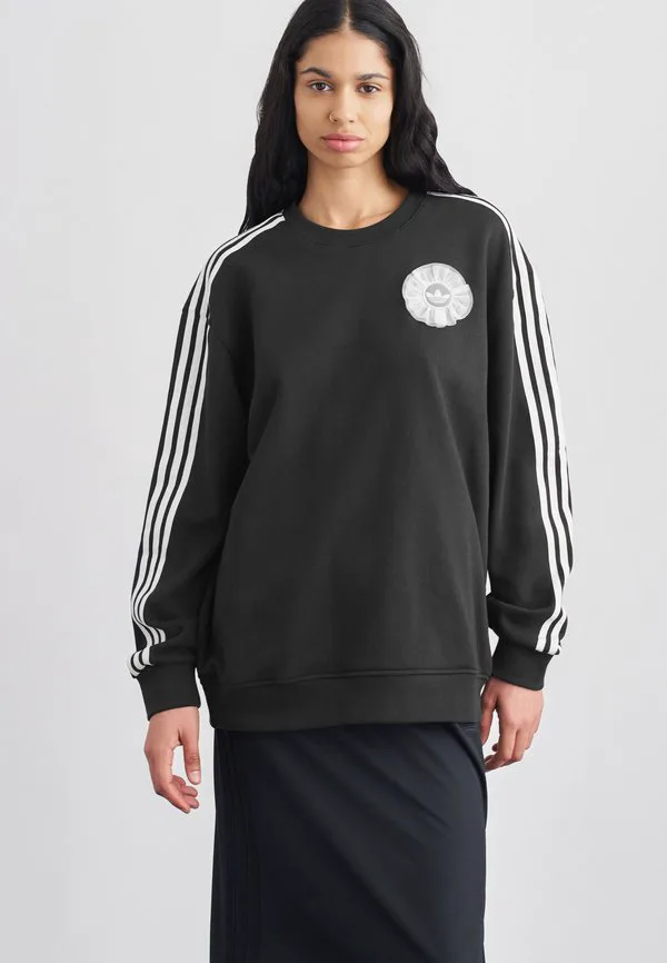 Фирменная толстовка Adidas Originals, Black, Черный, Фирменная толстовка Adidas Originals, Black
Фирменная толстовка Adidas Originals, Black, Черный, Фирменная толстовка Adidas Originals, Black