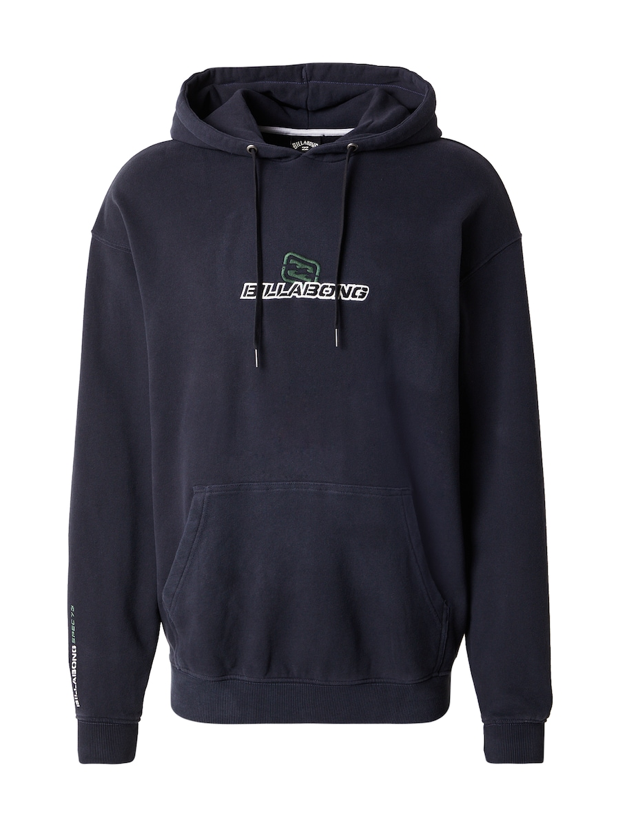 Толстовка BILLABONG Core Lord, темно-синий
Толстовка BILLABONG Core Lord, темно-синий