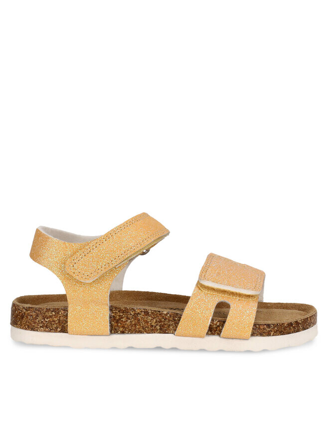 Сандалии ZigZag Tantalus, желтый
Сандалии ZigZag Tantalus, желтый