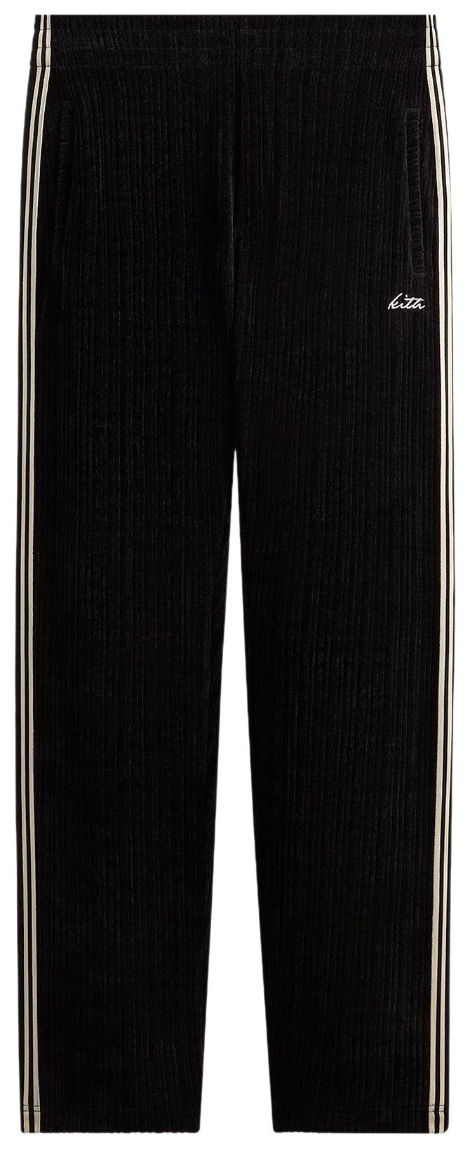 Спортивные брюки Kith Damon, черные
Спортивные брюки Kith Damon, черные