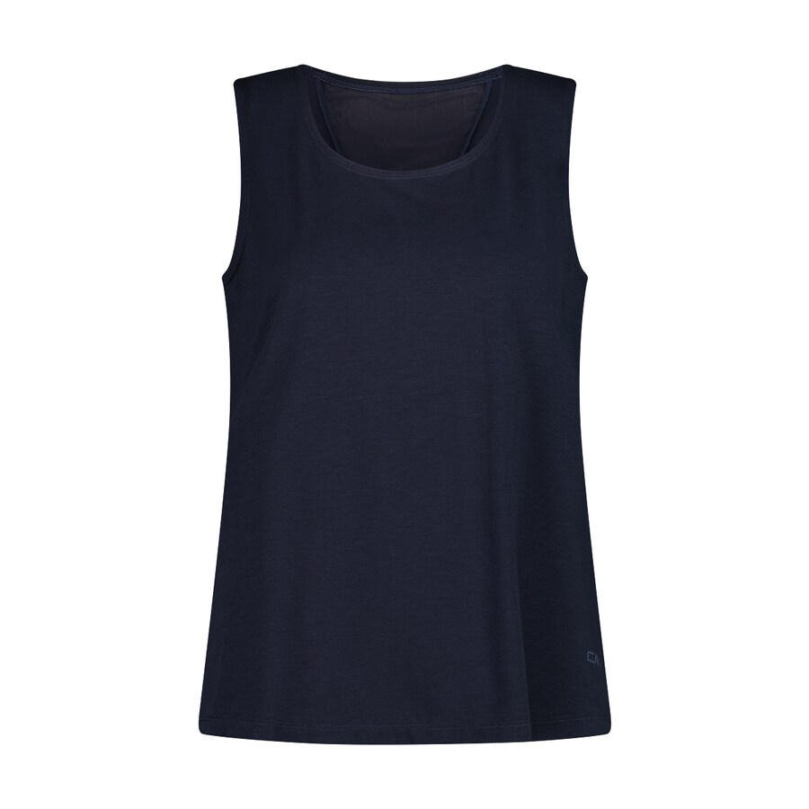 Спортивный топ CMP, темно-синий
Спортивный топ CMP, темно-синий