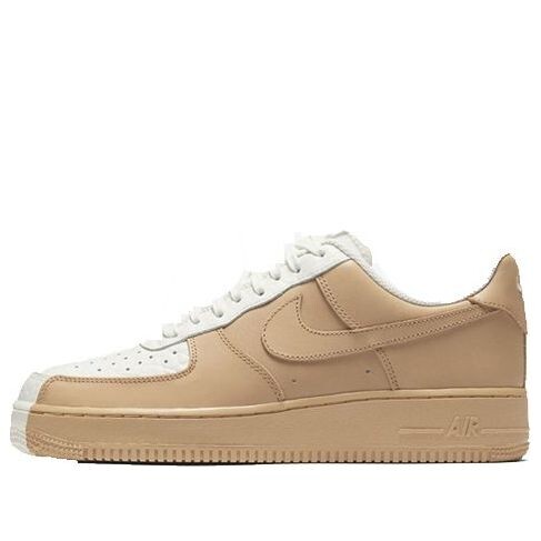 Кроссовки air force 1 07 premium split Nike, белый
Кроссовки air force 1 07 premium split Nike, белый