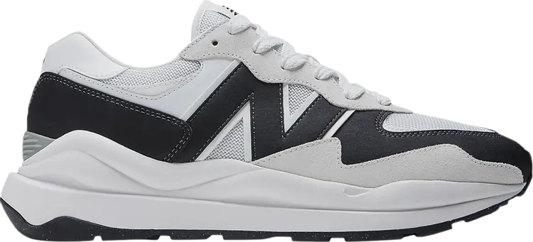 Кроссовки 57/40 'White Black', черный, Серый, Кроссовки 57/40 'White Black', черный
Кроссовки 57/40 'White Black', черный, Серый, Кроссовки 57/40 'White Black', черный