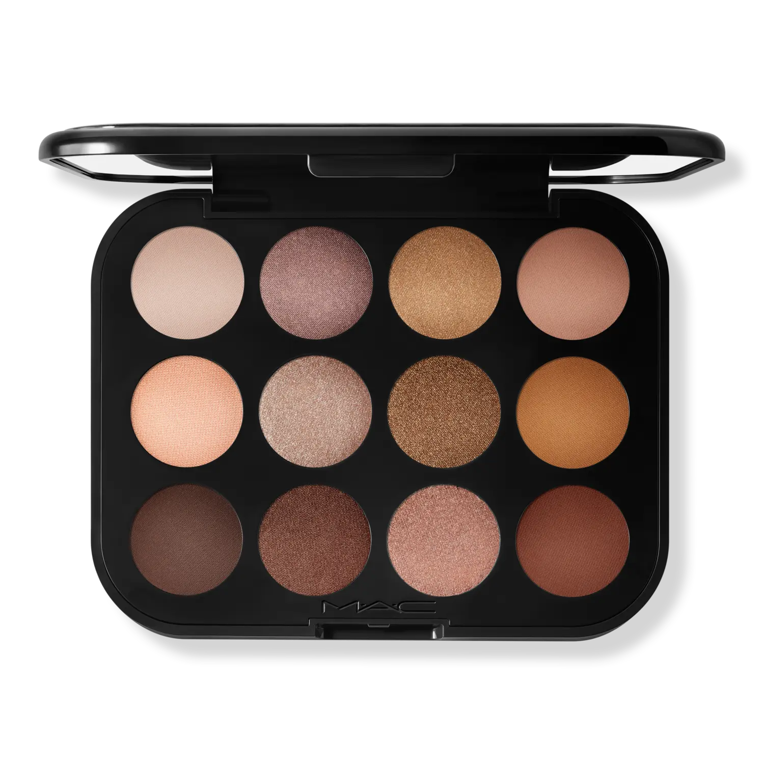 Палитра теней Connect In Colour Eyeshadow Palette Unfiltered Nudes MAC
Палитра теней Connect In Colour Eyeshadow Palette Unfiltered Nudes MAC