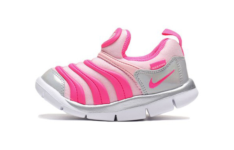 Сандалии Nike Dynamo Free Toddler Shoes Baby
Сандалии Nike Dynamo Free Toddler Shoes Baby
