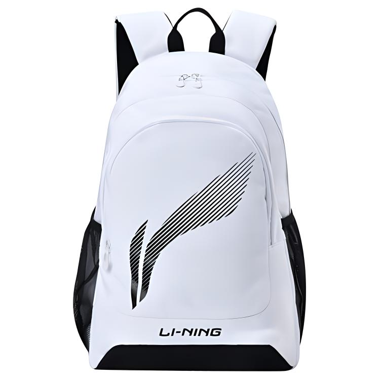 Лининг Полиэстеровый рюкзак обычный унисекс белый
Лининг Полиэстеровый рюкзак обычный унисекс белый