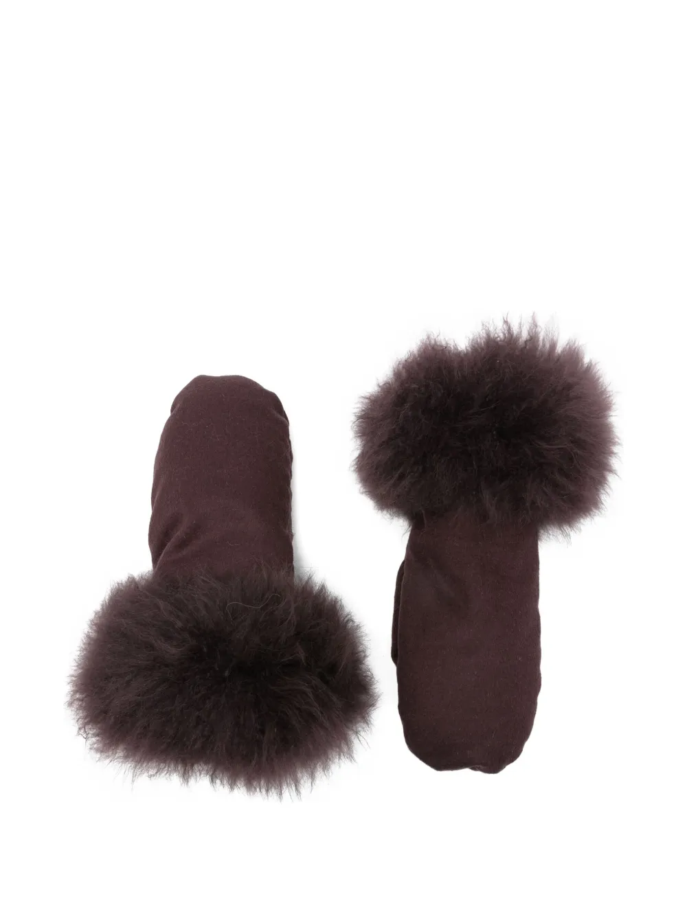 Фактурные перчатки Liska, коричневый
Фактурные перчатки Liska, коричневый