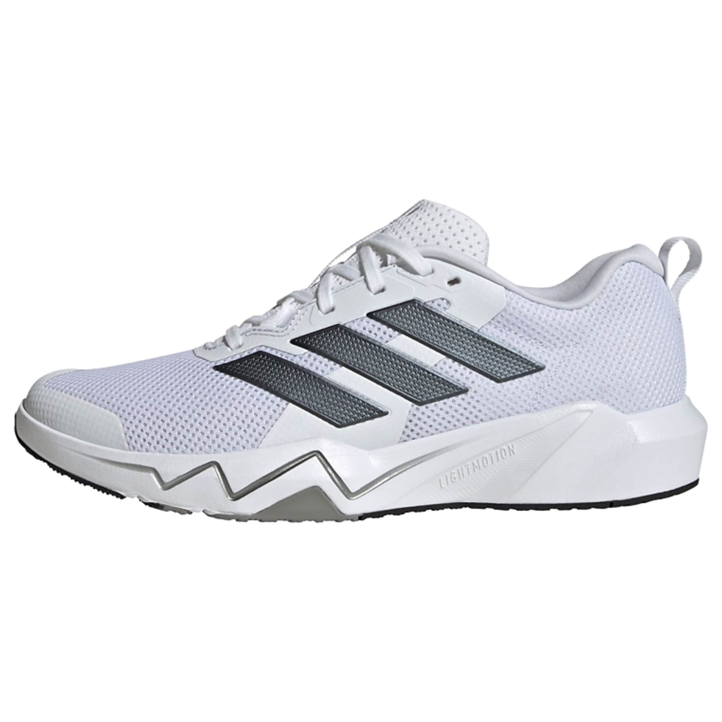 Adidas Performance Кроссовки 'Rapidmove Go' в белом цвете
Adidas Performance Кроссовки 'Rapidmove Go' в белом цвете