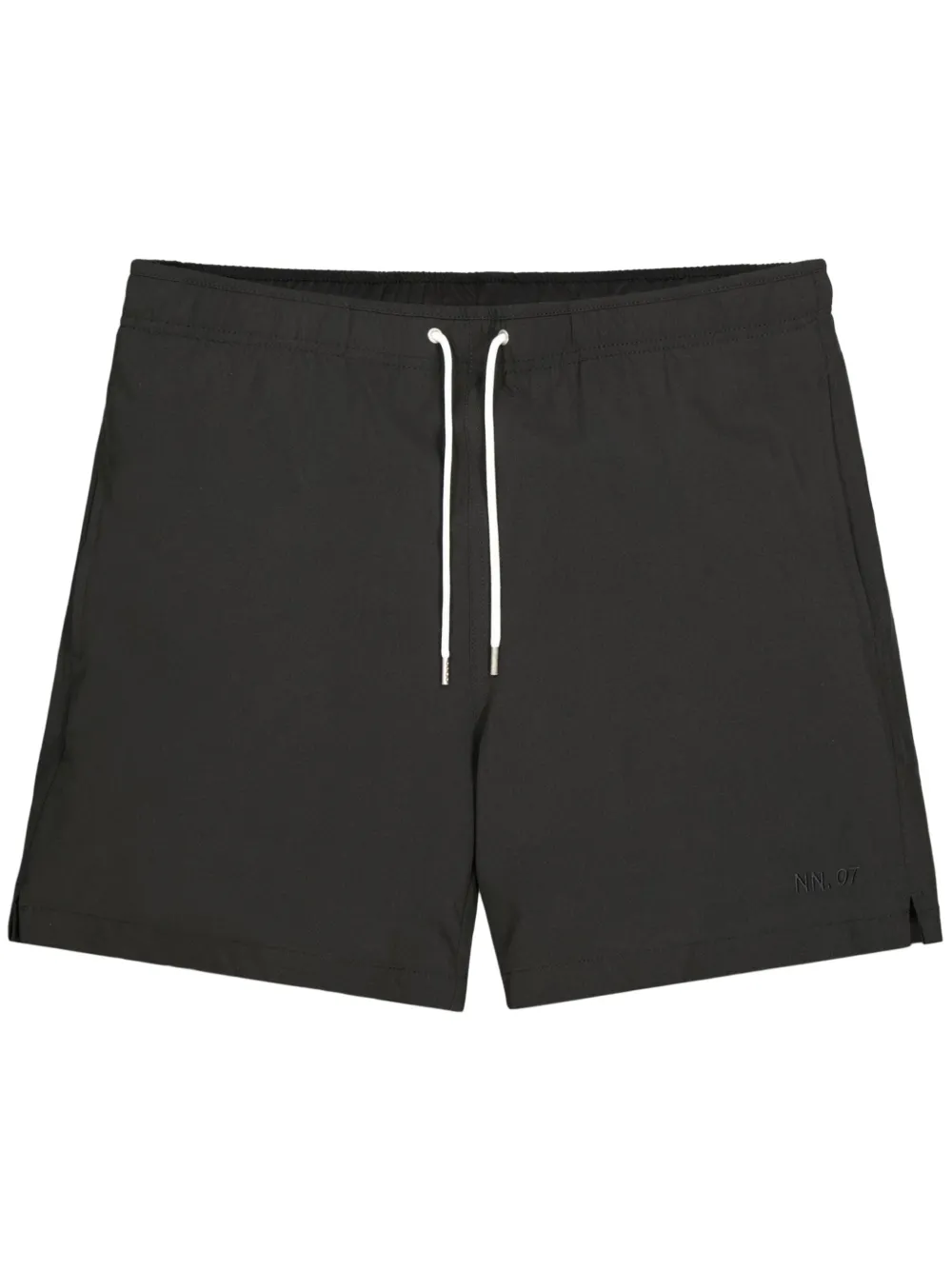 Плавки-шорты Jules NN07, черный
Плавки-шорты Jules NN07, черный