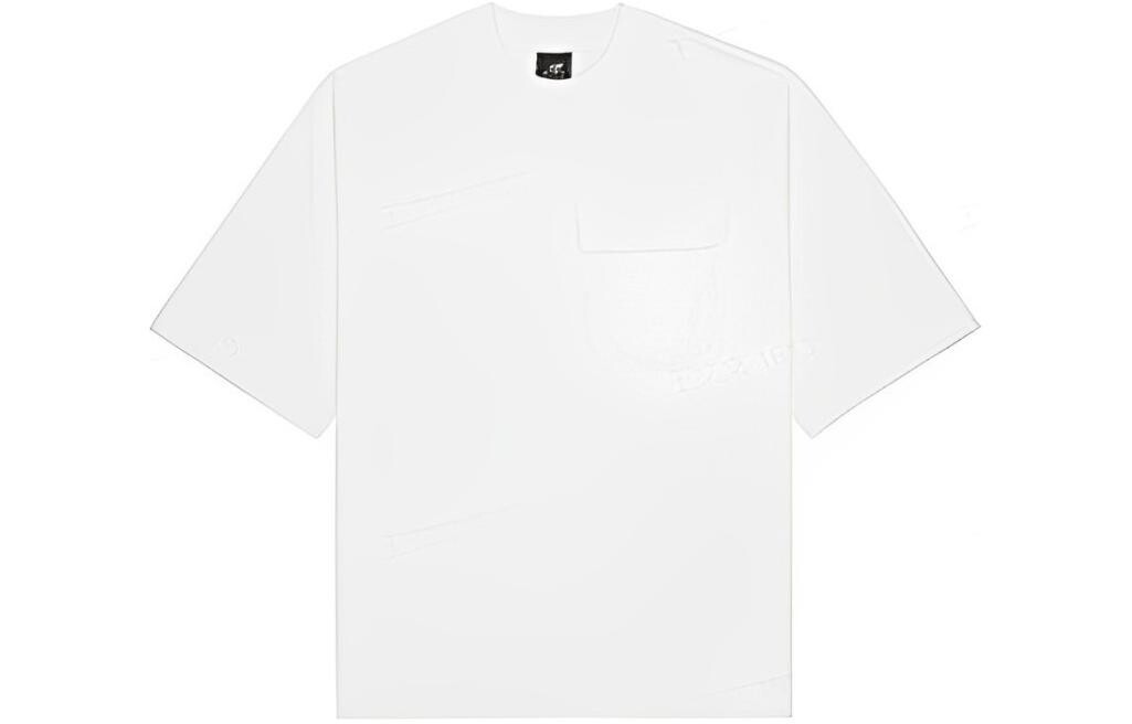 Футболка мужская белая New Balance, белый
Футболка мужская белая New Balance, белый