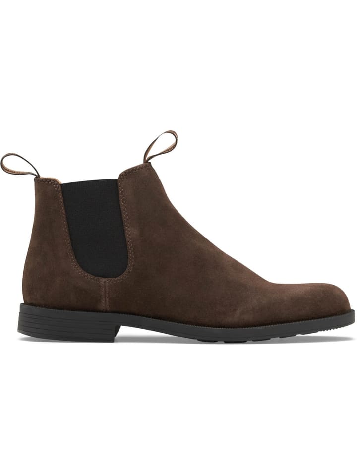 Ботинки челси "2391 Brown Suede (Dress Series)" коричневого цвета Blundstone
Ботинки челси "2391 Brown Suede (Dress Series)" коричневого цвета Blundstone