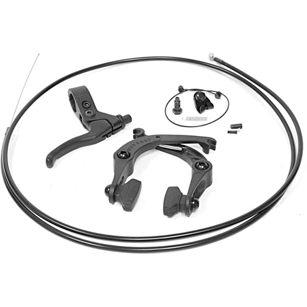 Тормоза Odyssey Springfields
Тормоза Odyssey Springfields