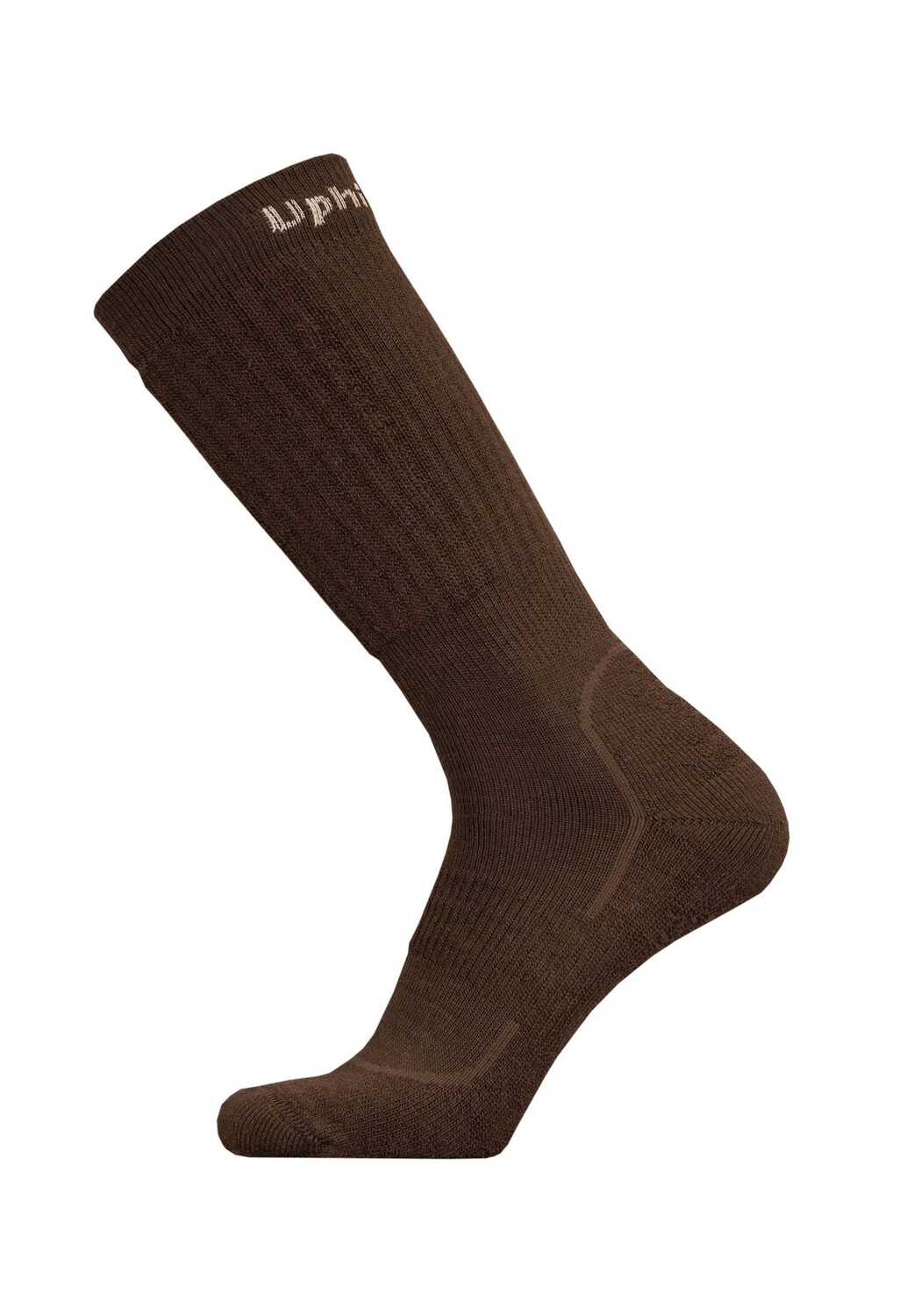 Уличные носки ROVA с многослойной структурой UphillSport, коричневый
Уличные носки ROVA с многослойной структурой UphillSport, коричневый
