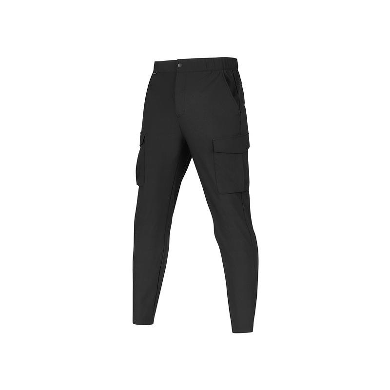 Skechers Повседневные брюки мужские Carbon Black
Skechers Повседневные брюки мужские Carbon Black