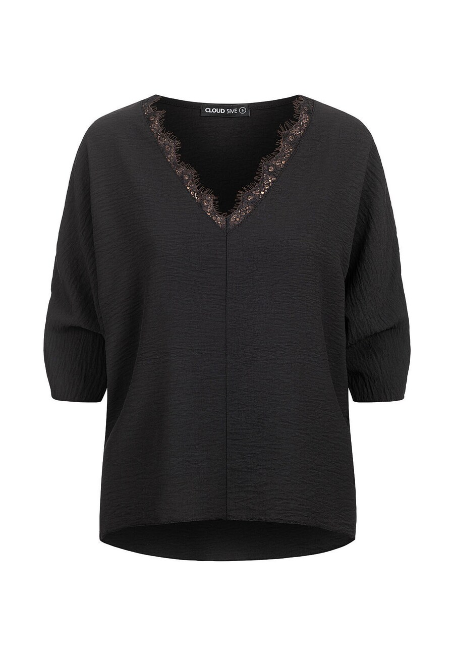 Блуза Cloud5ive, черный
Блуза Cloud5ive, черный