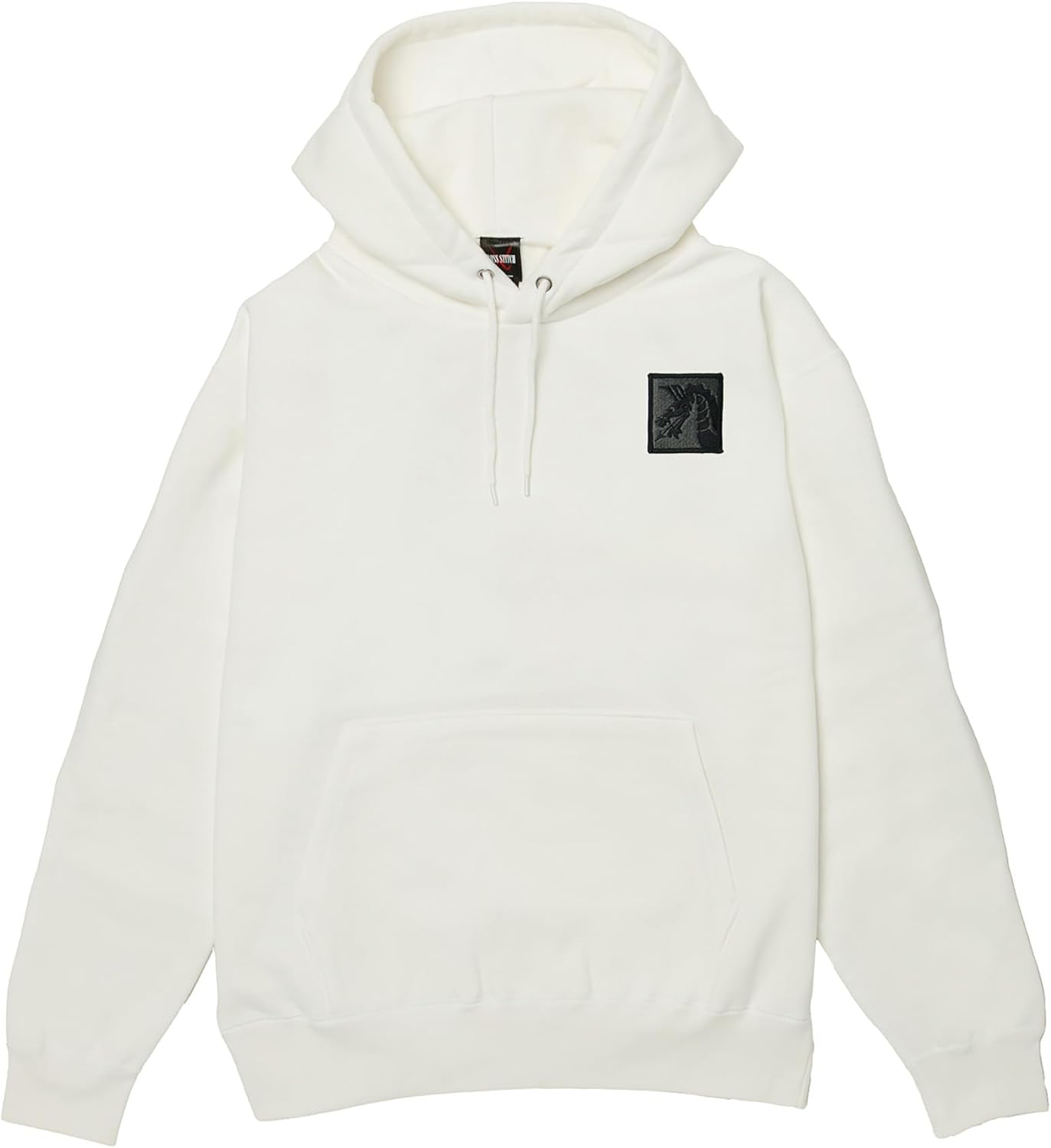 Толстовка с капюшоном в стиле F, нашивка с гербом армии США, плотность ткани 12,4 унции, подкладка с начесом, толстовка без капюшона, белый цвет, размер XL F-Style
Толстовка с капюшоном в стиле F, нашивка с гербом армии США, плотность ткани 12,4 унции, подкладка с начесом, толстовка без капюшона, белый цвет, размер XL F-Style