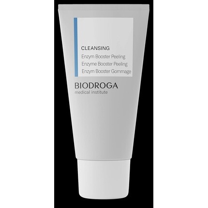 Biodroga Enzyme Booster Пилинг 50мл 
Biodroga Enzyme Booster Пилинг 50мл