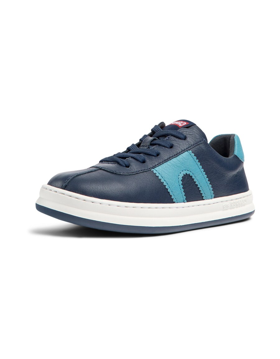 Кроссовки CAMPER Runner Four Twins, коричневый
Кроссовки CAMPER Runner Four Twins, коричневый