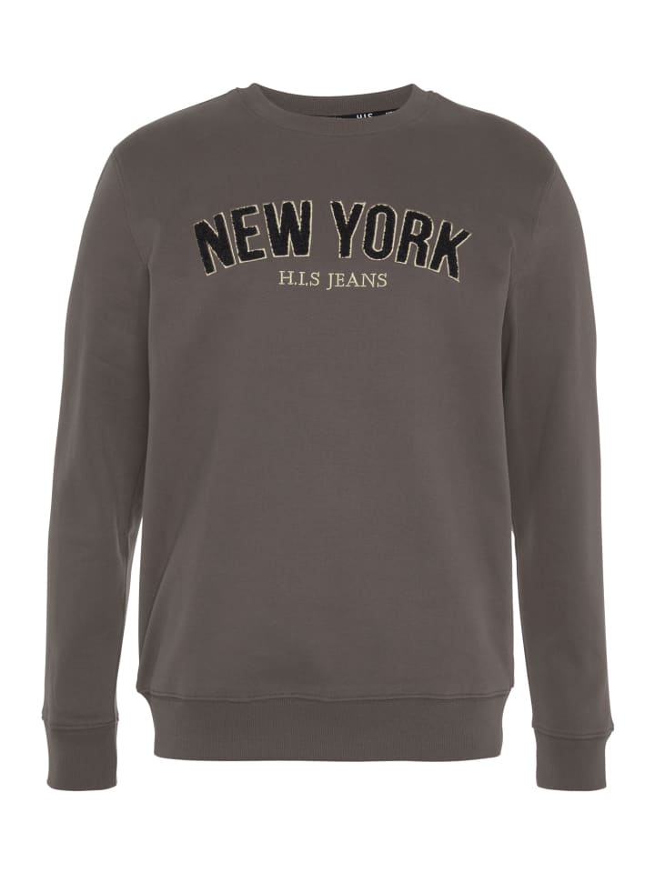 Толстовка H.I.S. 
Толстовка H.I.S.