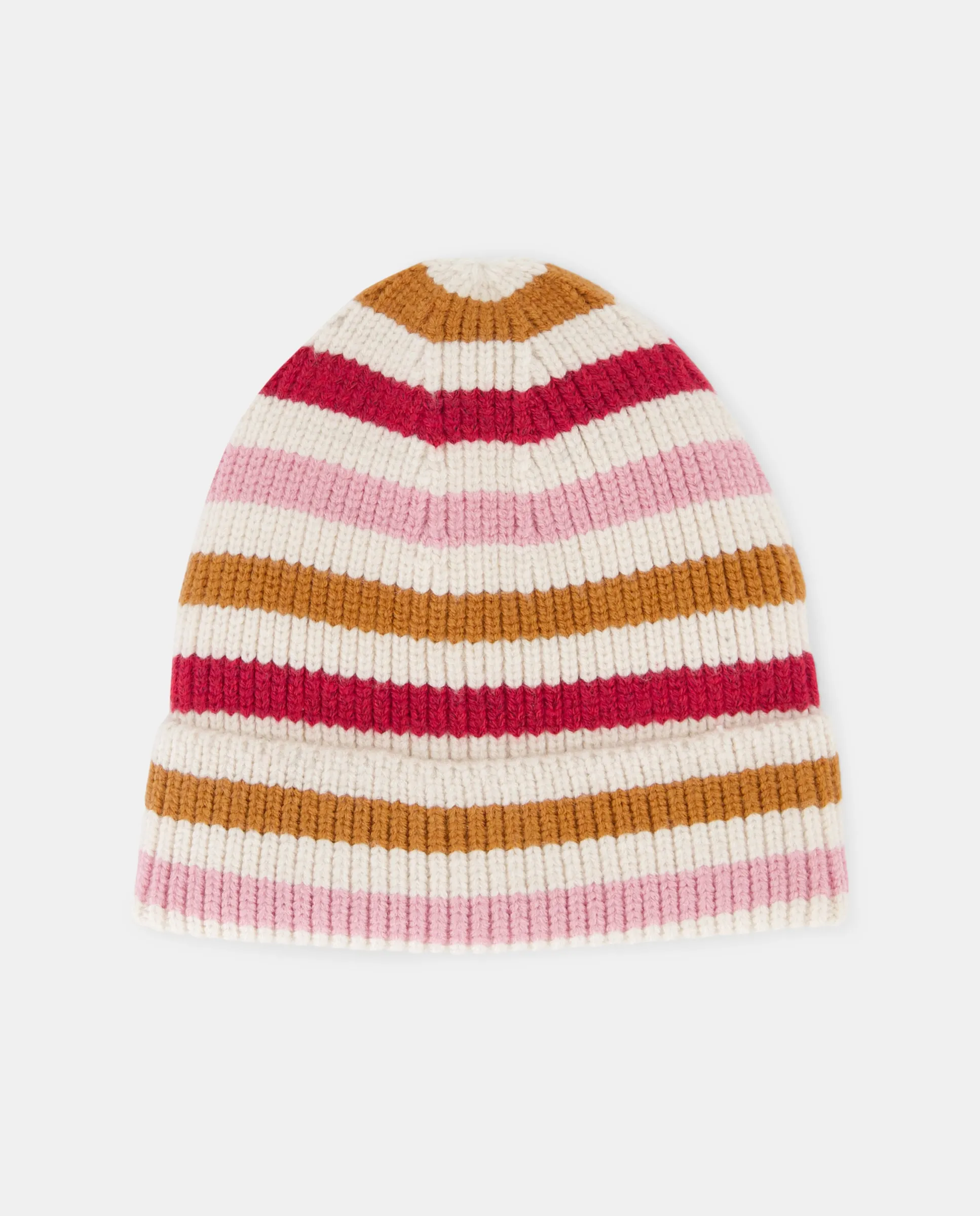 Детская шапочка-фантазия в полоску для девочки Baby El Corte Inglés, розовый
Детская шапочка-фантазия в полоску для девочки Baby El Corte Inglés, розовый