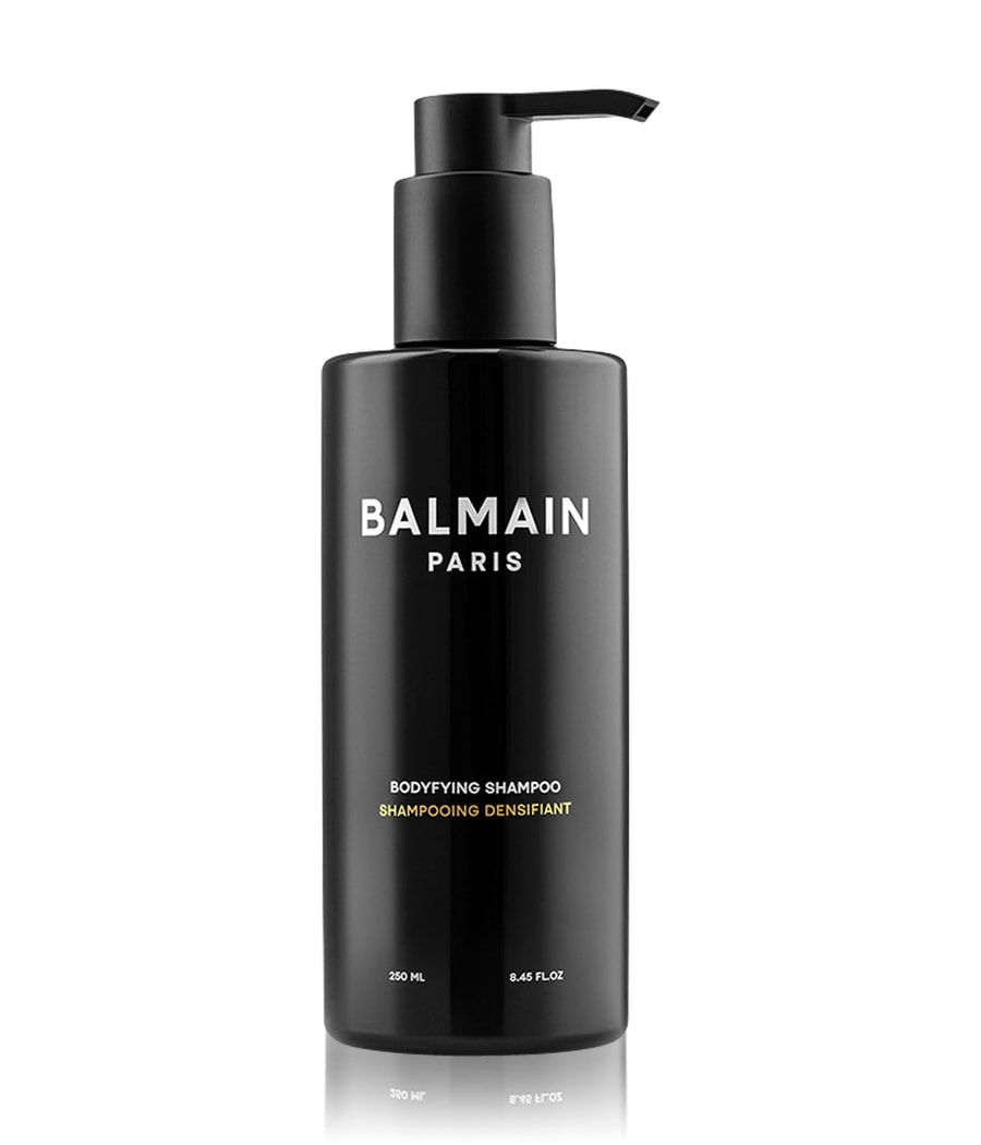 Шампунь для волос Balmain Hair Couture Homme Bodyfying Shampoo, 250 ml 
Шампунь для волос Balmain Hair Couture Homme Bodyfying Shampoo, 250 ml