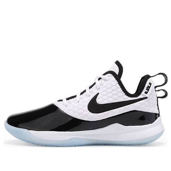 Кроссовки lebron witness 3 премиум Nike, белый
Кроссовки lebron witness 3 премиум Nike, белый