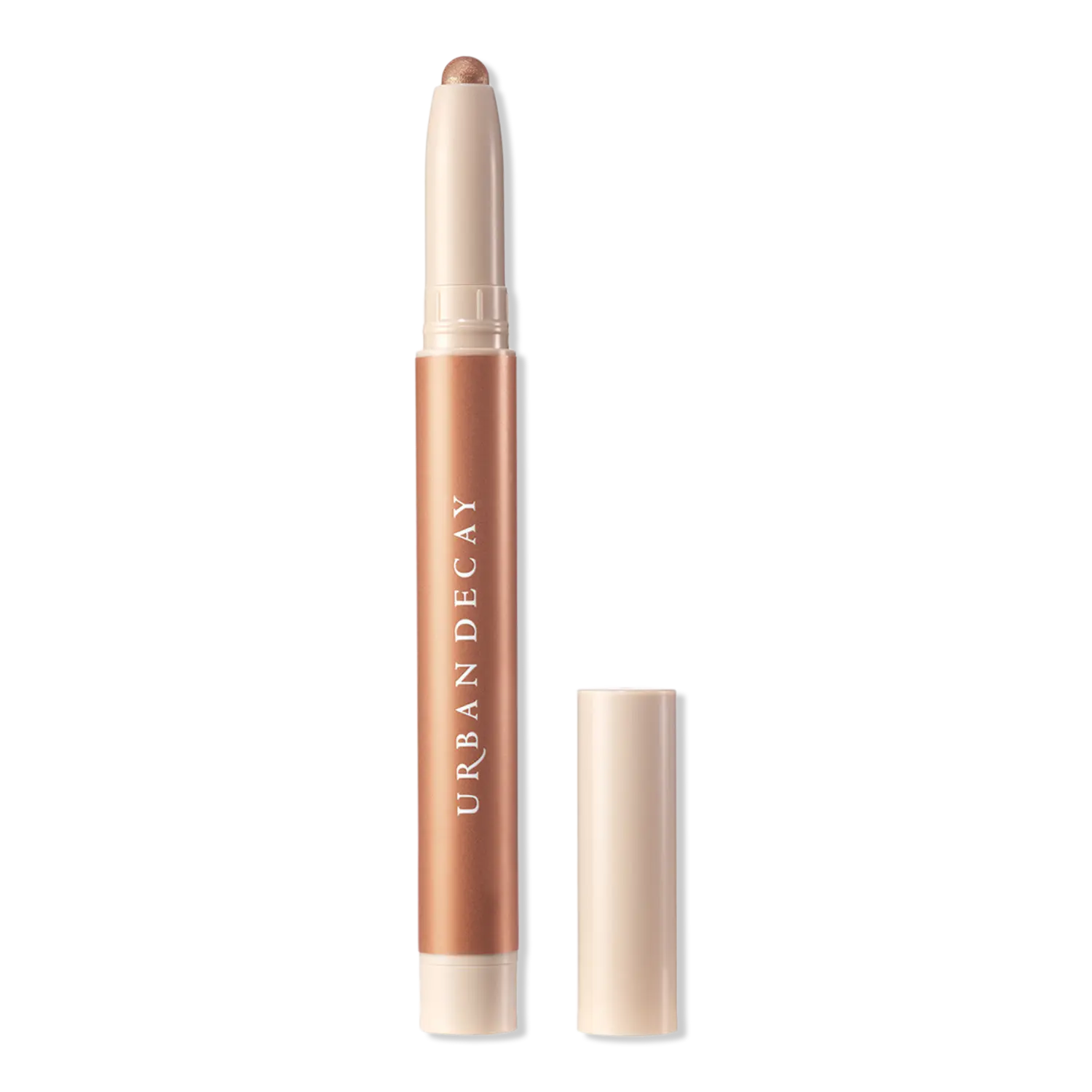 Стик для теней Naked Urban Decay Cosmetics, Toasty (copper bronze shimmer)
Стик для теней Naked Urban Decay Cosmetics, Toasty (copper bronze shimmer)