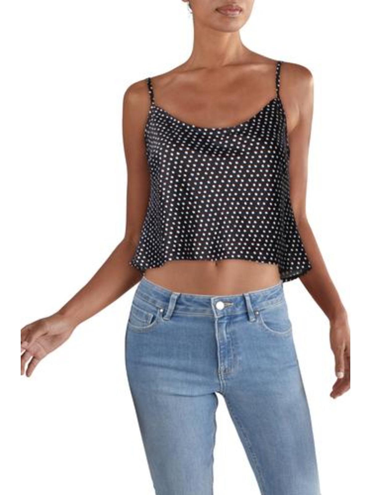 Женская атласная майка с принтом Aqua, темно-синий/белый
Женская атласная майка с принтом Aqua, темно-синий/белый