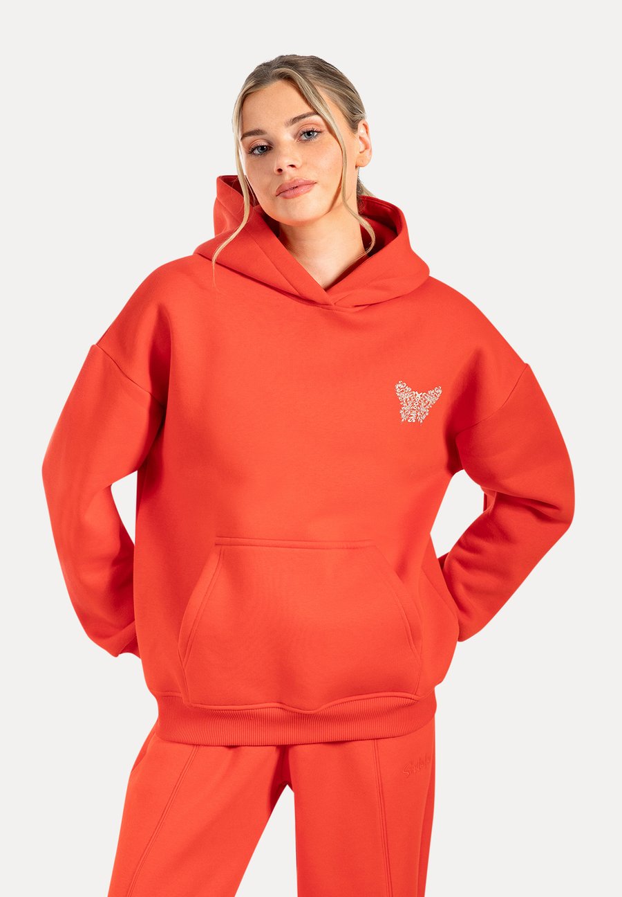 Толстовка Smilodox NALA BACK PRINT, Rot/Red, Красный, Толстовка Smilodox NALA BACK PRINT, Rot/Red
Толстовка Smilodox NALA BACK PRINT, Rot/Red, Красный, Толстовка Smilodox NALA BACK PRINT, Rot/Red