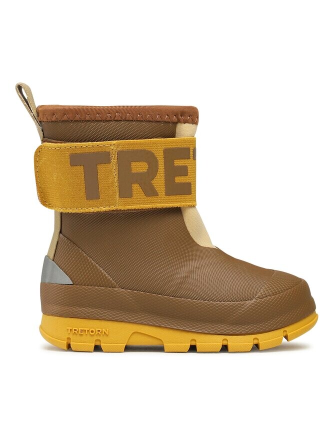 Резиновые сапоги Tretorn, коричневый
Резиновые сапоги Tretorn, коричневый