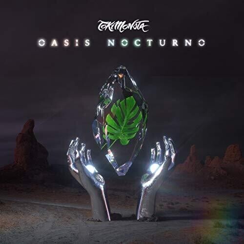 Виниловая пластинка Tokimonsta: Oasis Nocturno
Виниловая пластинка Tokimonsta: Oasis Nocturno